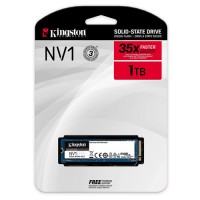 Kingston NV1 PCIe NVMe M.2-1TB